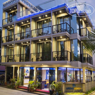 Photos Arena Beach Hotel