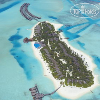 Photos Anantara Dhigu Resort&Spa Maldives