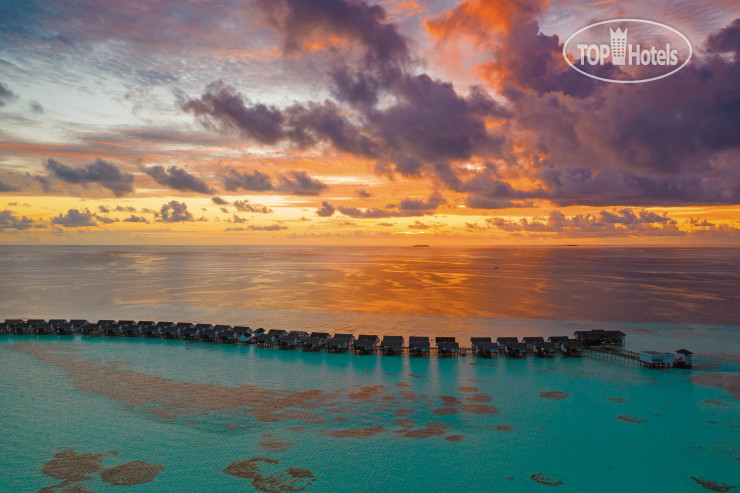 Photos OZEN Life Maadhoo