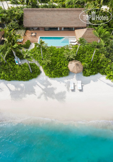 Photos Waldorf Astoria Maldives Ithaafushi