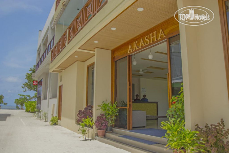 Photos Akasha Beach Maafushi