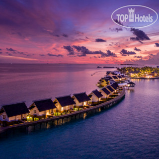 SAii Lagoon Maldives 4*