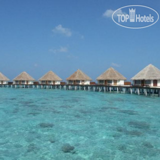 Photos Adaaran Prestige Water Vadoo