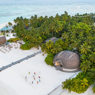 Angsana Velavaru 5*