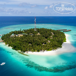 Fihalhohi Maldives 3*