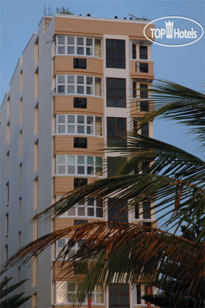 Фото Marble Hotel