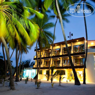 Photos Kaani Beach Hotel