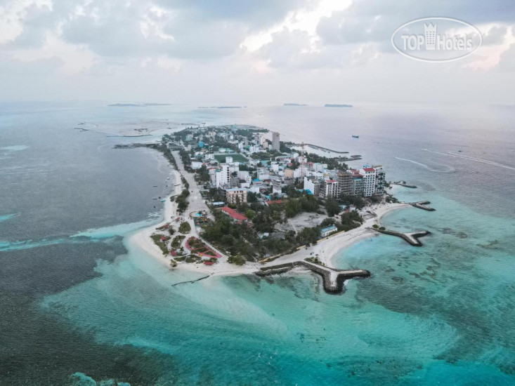 Photos Aquzz Inn Maafushi