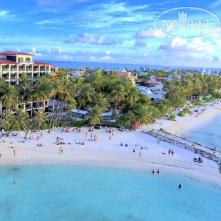 Photos Kaani Grand Seaview