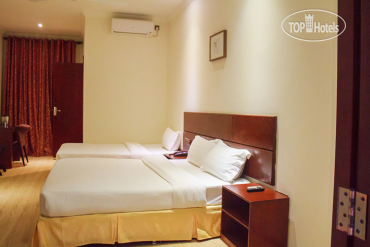 Photos White Shell Island Hotel & Spa