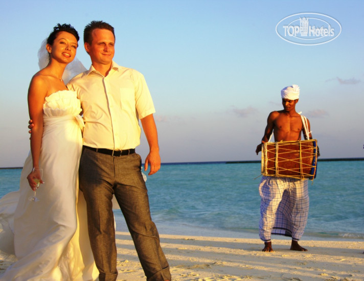 Hotelier's photos Ranveli Island Resort 4*