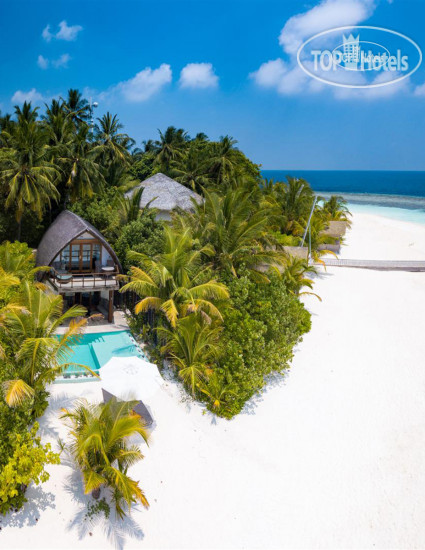 Hotel photo Kandolhu Maldives 5*