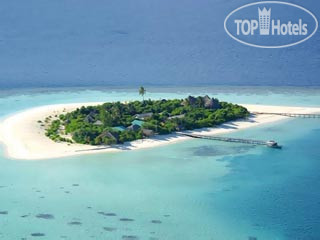 Фотографии отельера Dhoni Island Resort 5*