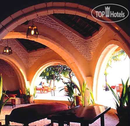 Hotelier's photos Nika Island Resort 5*