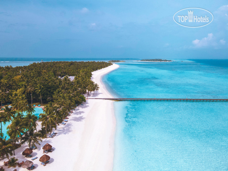 Hotel photo Villa Park Sun Island 5*