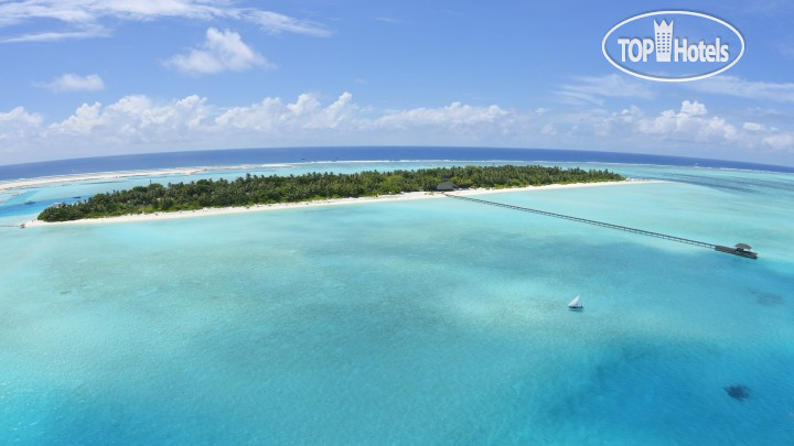 New photos from tourists Holiday Island Resort 4*