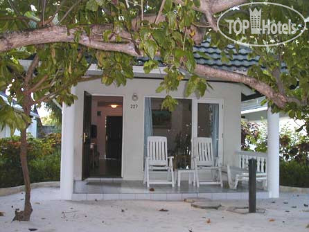 Hotel photo Holiday Island Resort 4*