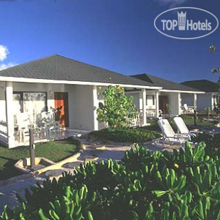 Photos Holiday Island Resort