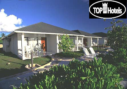 Photos Holiday Island Resort