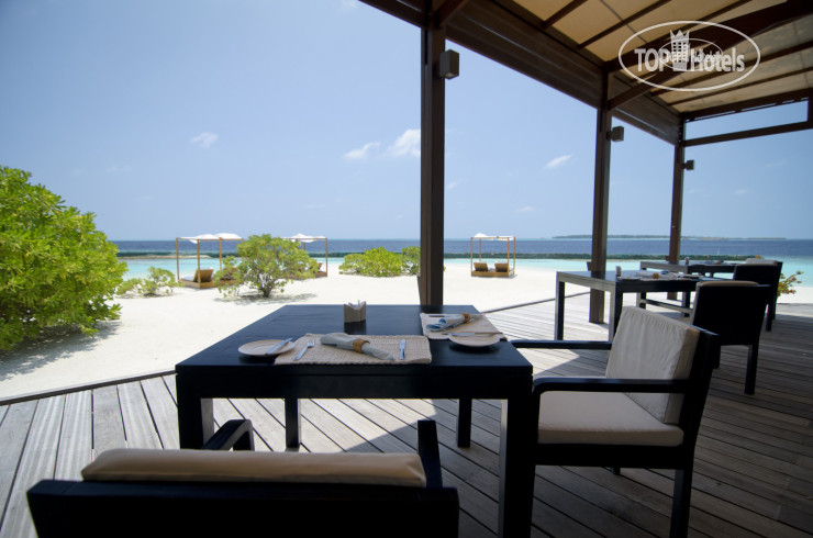 New photos from tourists Lily Beach Resort & Spa Huvahendhoo 5*