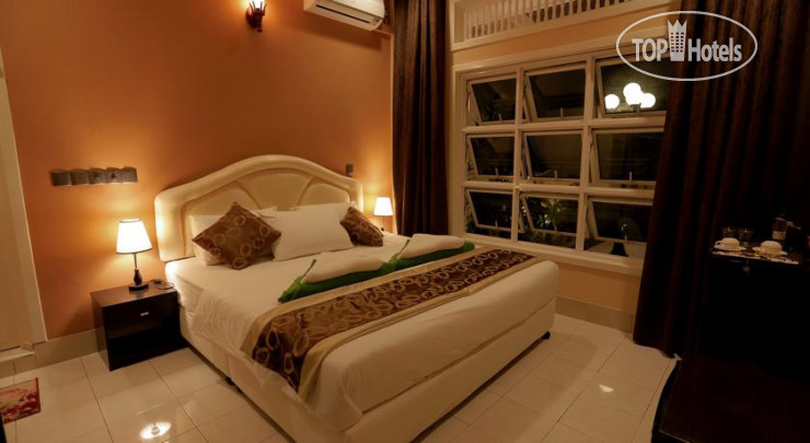 Фото Gunbaru Inn