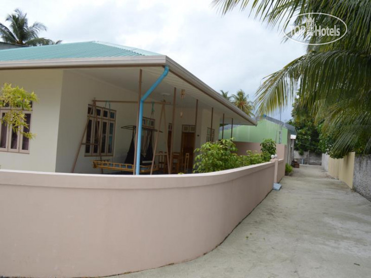 Photos Maaz Inn Fenfushi