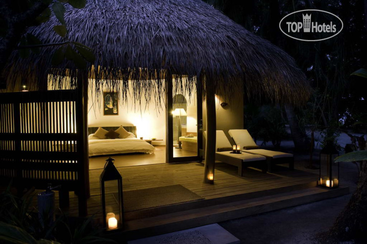 New photos from tourists Kuramathi Maldives 4*
