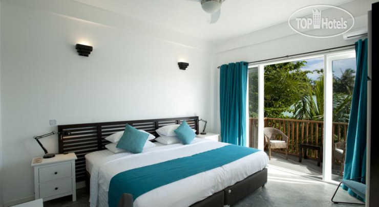 New photos from tourists Boutique Beach All-inclusive Diving Hotel 3*