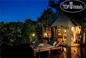 New photos from tourists Banyan Tree Madivaru (closed) 5*