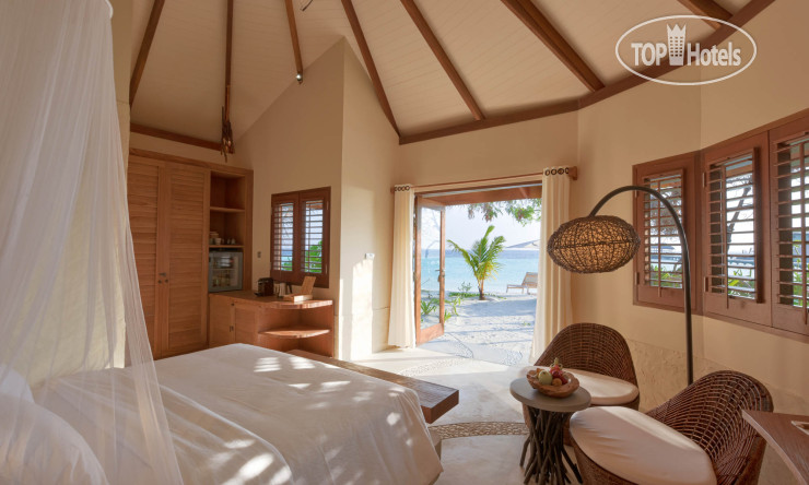 New photos from tourists Drift Thelu Veliga Retreat 4*