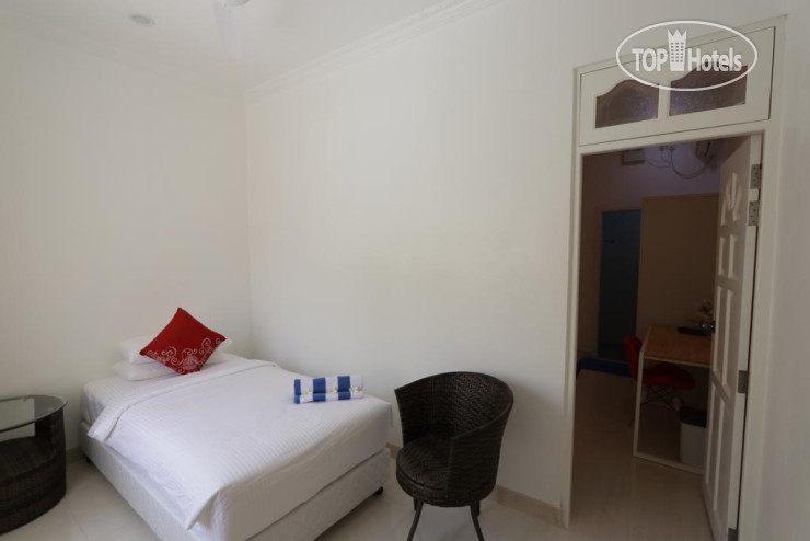 New photos from tourists Skuba Inn