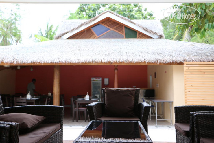 Hotelier's photos Skuba Inn