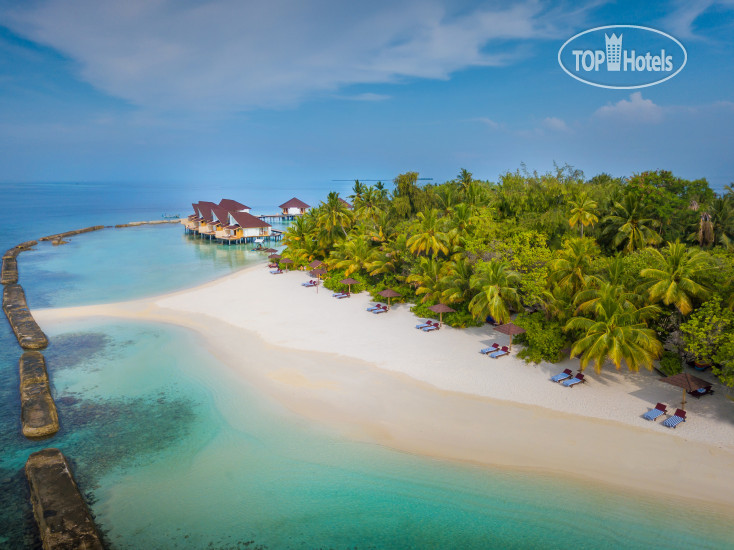 New photos from tourists Ellaidhoo Maldives by Cinnamon 4*
