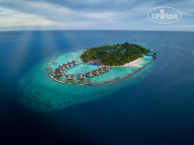 Photos Ellaidhoo Maldives by Cinnamon