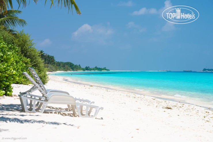 New photos from tourists Dhiguveli Maldives 3*