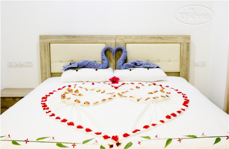 New photos from tourists Holiday Cottage Thoddoo 3*