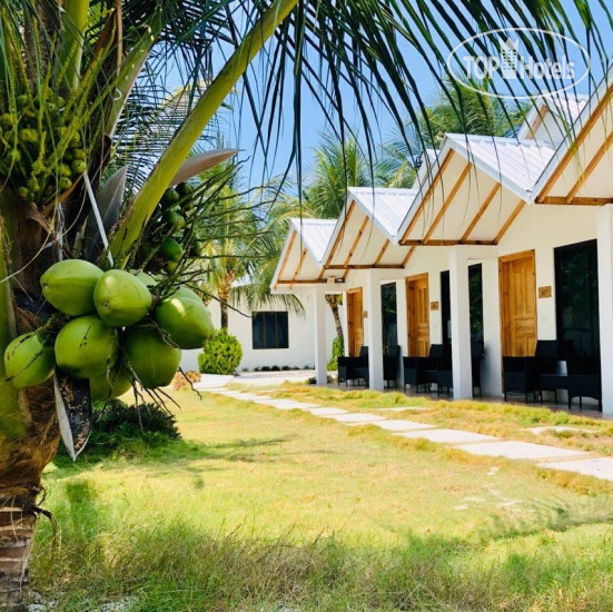 Hotel photo Holiday Cottage Thoddoo 3*