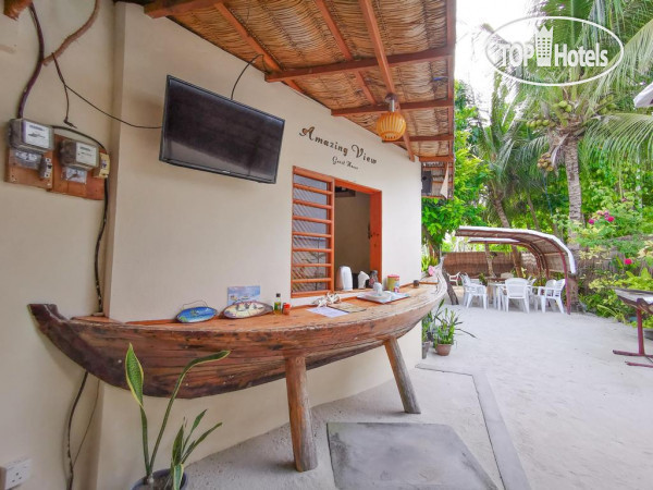 Hotel photo Amazing View Guest House 3*