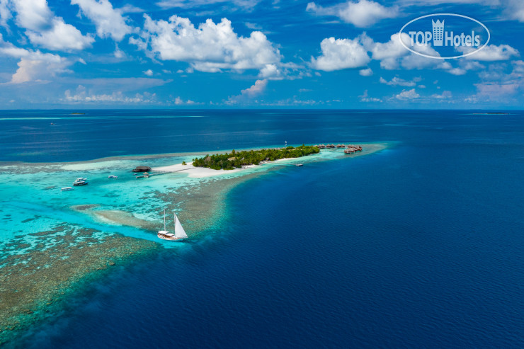 Photos Mirihi Island Resort