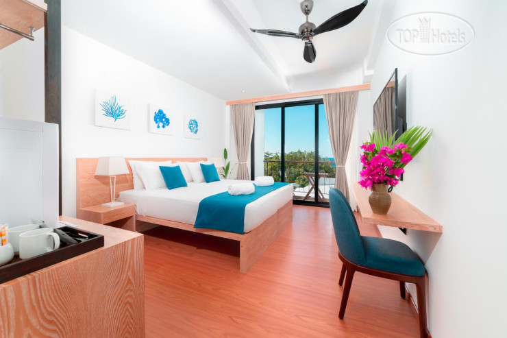 Hotel photo Ranthari Hotel 4*