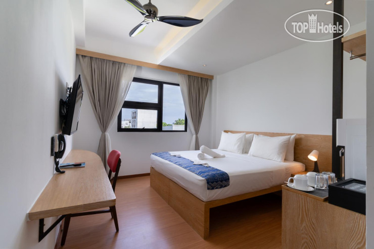 New photos from tourists Ranthari Hotel 4*