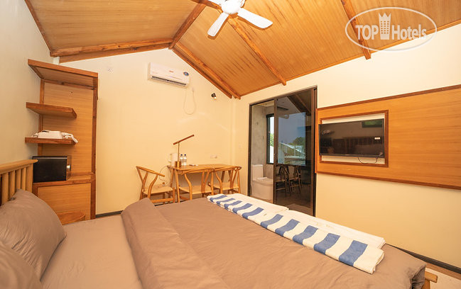 Hotel photo Tranquila Maldives 3*