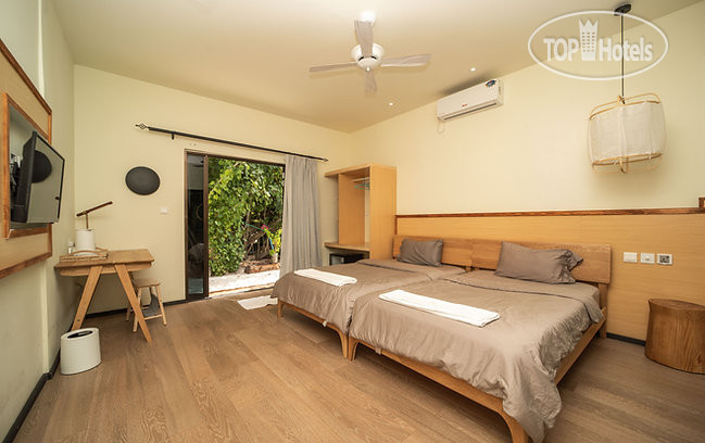 Hotel photo Tranquila Maldives 3*
