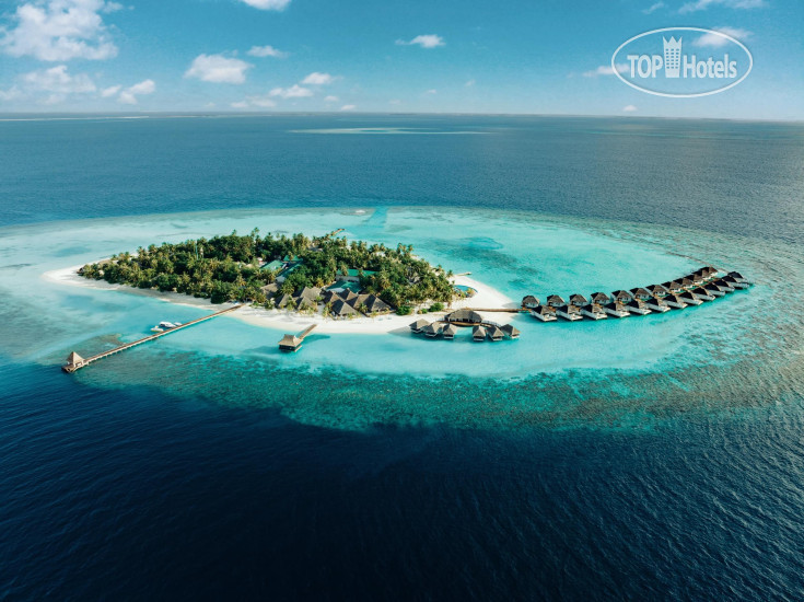 Photos Nova Maldives