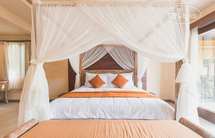 Hotel photo White Sand Dhigurah 