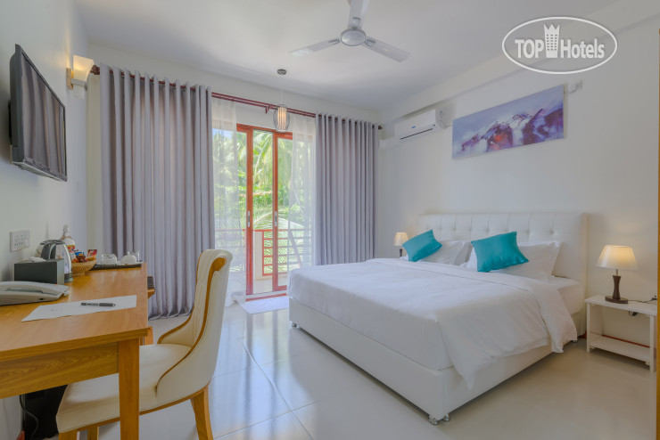 Hotel photo White Sand Dhigurah 