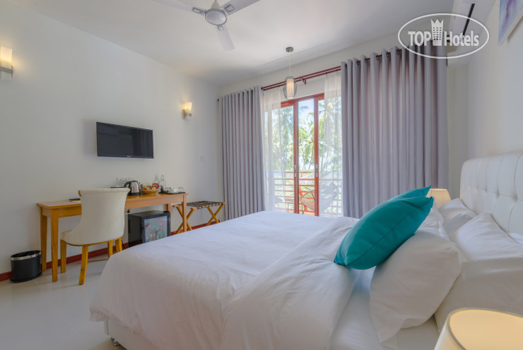 Hotel photo White Sand Dhigurah 