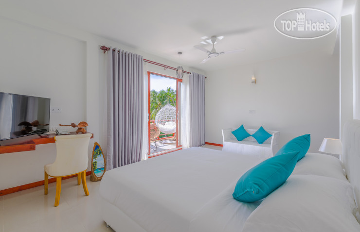 Hotelier's photos White Sand Dhigurah