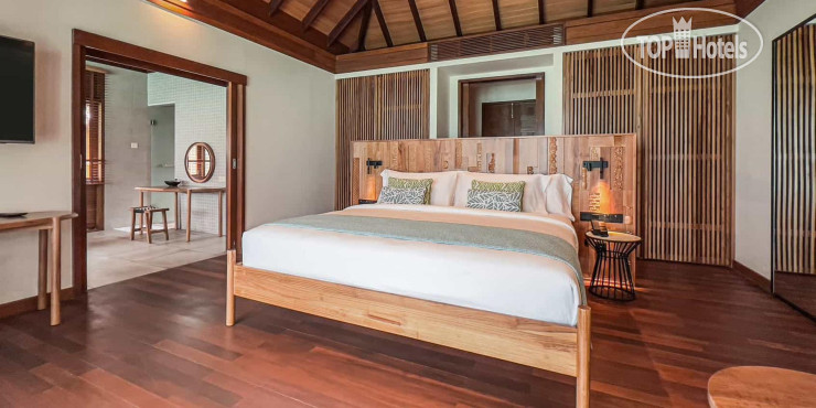 Photos Barcelo Whale Lagoon Maldives