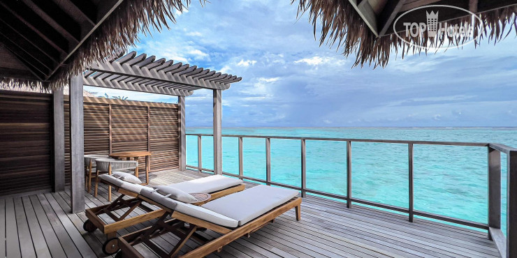 New photos from tourists Barcelo Whale Lagoon Maldives 5*